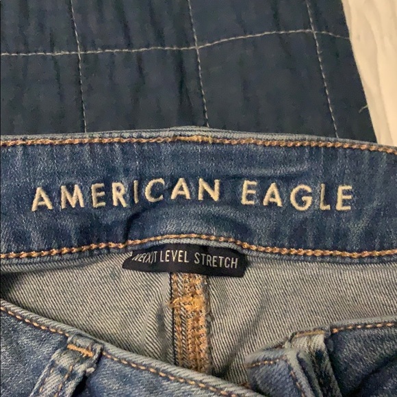 American Eagle Womens Jeans - Picture 3 of 3